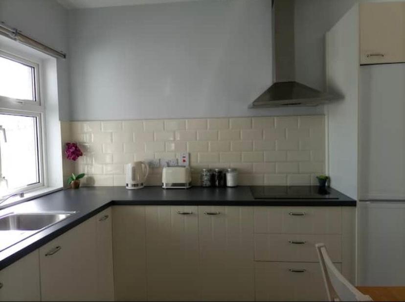 Recently Renovated House In Heart Of Galway City Εξωτερικό φωτογραφία