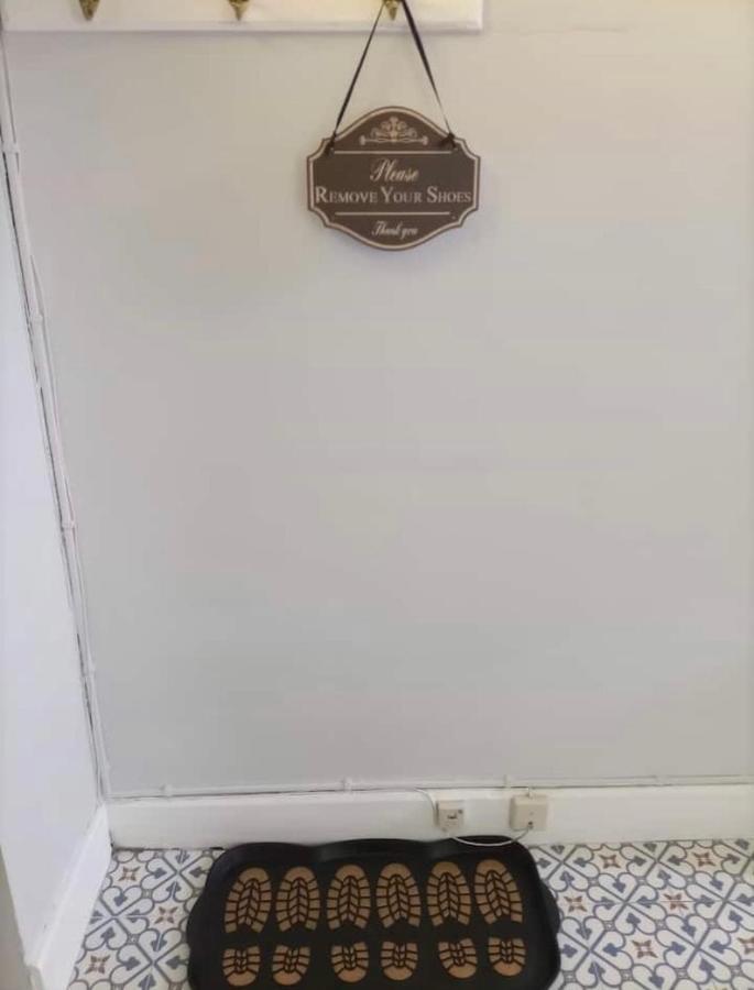 Recently Renovated House In Heart Of Galway City Εξωτερικό φωτογραφία