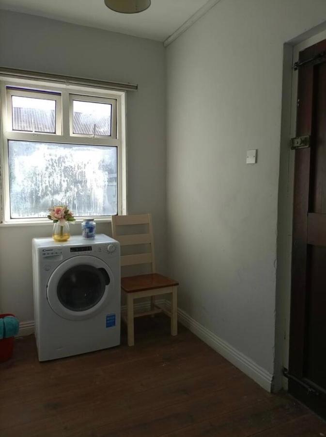 Recently Renovated House In Heart Of Galway City Εξωτερικό φωτογραφία