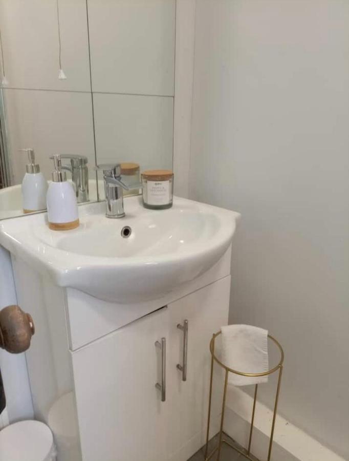 Recently Renovated House In Heart Of Galway City Εξωτερικό φωτογραφία