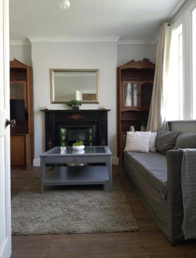 Recently Renovated House In Heart Of Galway City Εξωτερικό φωτογραφία